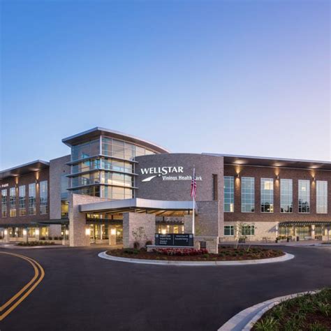 Wellstar Vinings Health Park