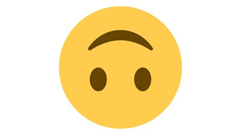 What Does The Smiley Face Upside Down Mean