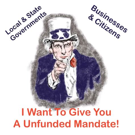 Demystifying Government Mandates: What You Need to Know