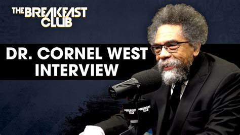 Whats Cornel West Physical Health