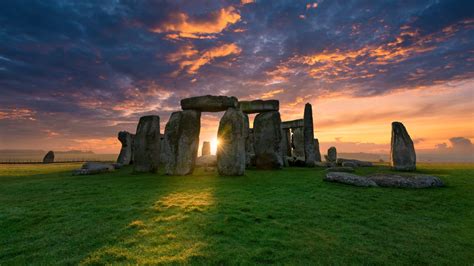 Where Is Stonehenge Who Built The Prehistoric Monument And How Live Science