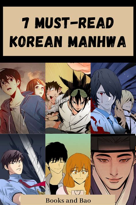 Where To Read Manhwa