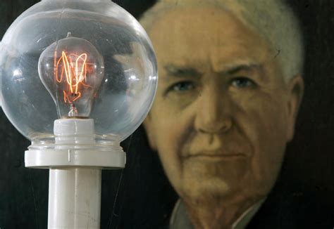 Who Really First Made the Light Bulb in 1806?