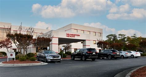 Wilmington Health Ortho Medical Center Dr