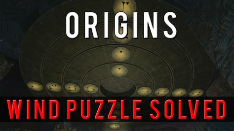 Unlock the Secrets of the Wind Staff Puzzle: A Journey Beyond Imagination