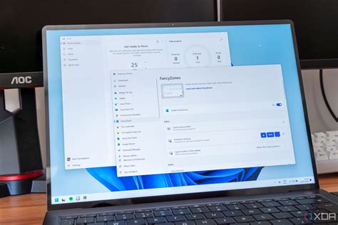 Windows 11 Laptop Optimizations