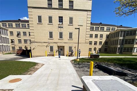 Winnebago Mental Health Institute Wisconsin