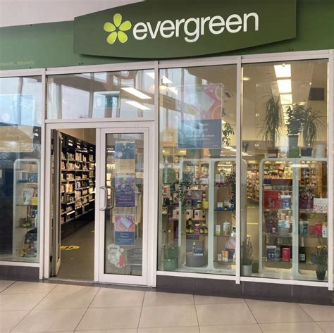 Women's Health Evergreen