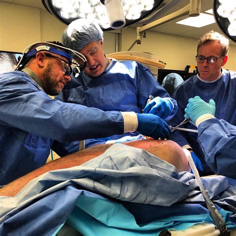 Women's Health Surgeons Houston