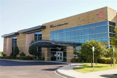 Women's Healthcare Of Norman
