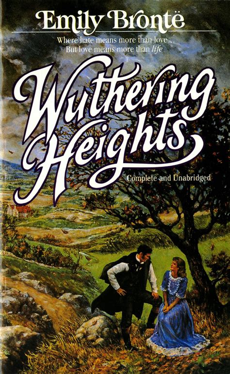 Secrets of Wuthering Heights Book Revealed