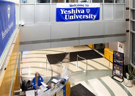 Yeshiva University Social Work In Healthcare