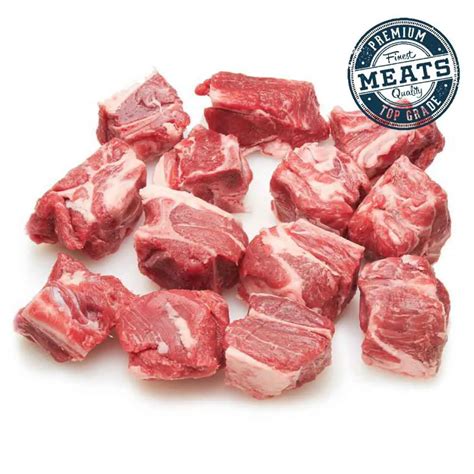 Your Trusted Online Butcher Tip Top Meat Products