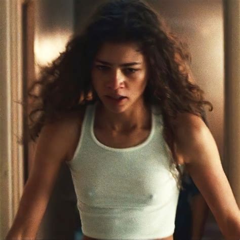 Zendaya's Sex Scene Secrets Revealed