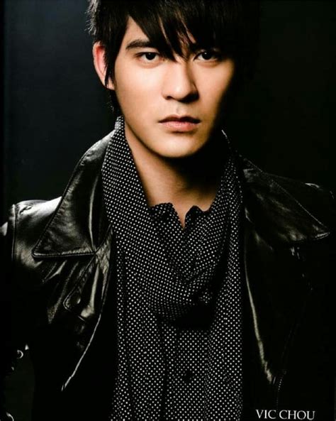 Zhou Yu Min: Unveiling the Journey of a Rising Star