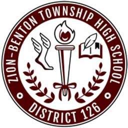Zion Benton Township High School Illinois