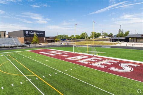 Zion Benton Township High School Rankings Amp Reviews Homes Com